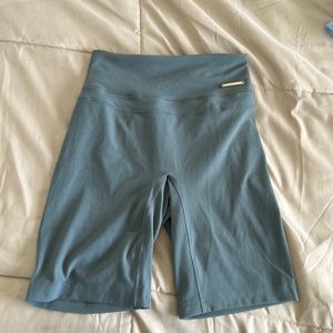 Gymshark x Whitney Simmons Biker Shorts